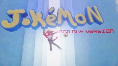 Jokémon Teaser Trailer