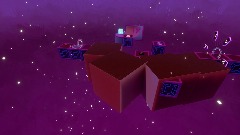 My Dreamiverse Dash!