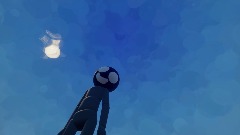 A screenshot taken in Dreams. 3 of 15.