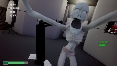 normal scp foundation