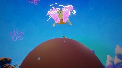 A screenshot taken in Dreams. 1 of 1.