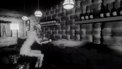 Sir, I think you've had enough.