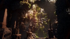 A screenshot taken in Dreams. 11 of 19.