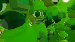 A screenshot taken in Dreams. 1 of 1.