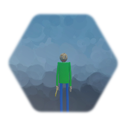 Remix of Baldi Boss Fight