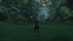 A screenshot taken in Dreams. 20 of 26.