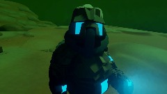 A screenshot taken in Dreams. 6 of 12.