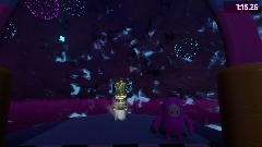 A screenshot taken in Dreams. 10 of 30.