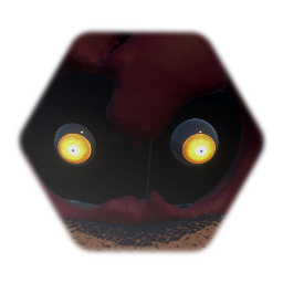 Twisted nightmare foxy