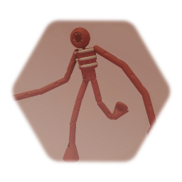 Roblox DOORS The Figure