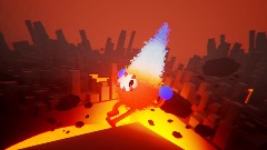 A screenshot taken in Dreams. 4 of 6.