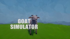 Goat Simulator