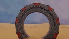 A screenshot taken in Dreams. 12 of 23.