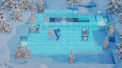 A screenshot taken in Dreams. 9 of 20.