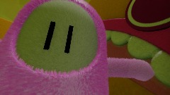 That one room in lost temple