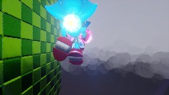 Sonic CD Render