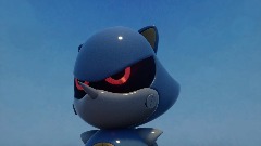 A screenshot taken in Dreams. 22 of 30.