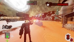 A screenshot taken in Dreams. 2 of 10.