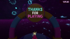 A screenshot taken in Dreams. 3 of 29.