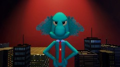 Angry Renny's RAGE ROAD!