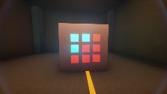 A screenshot taken in Dreams. 9 of 9.