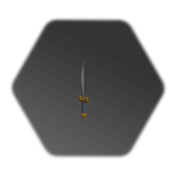 Linked Sword