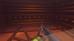 Remix of Remix of Doom (WIP)