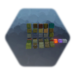 Blocks Pack