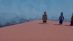 Fnaf security breach moon and sun,