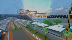 A screenshot taken in Dreams. 1 of 24.