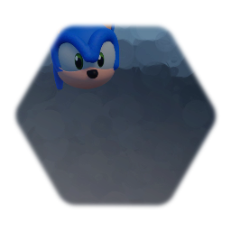 Sonic Head 2.0