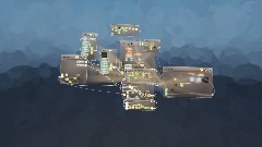 A screenshot taken in Dreams. 13 of 14.