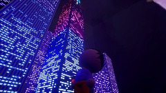 A screenshot taken in Dreams. 22 of 30.