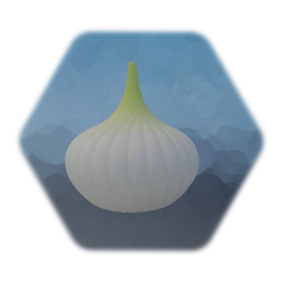 Bulb of Garlic