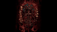 A screenshot taken in Dreams. 5 of 7.