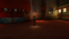 Stryker - Button Check