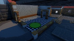 Bad unfinished welcome home remix