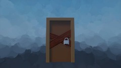 A screenshot taken in Dreams. 2 of 2.