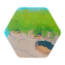 Connie's House - Hole