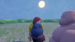 A screenshot taken in Dreams. 1 of 1.