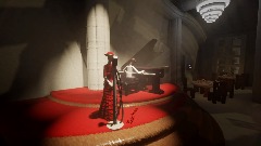 A screenshot taken in Dreams. 3 of 11.