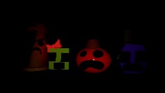 A screenshot taken in Dreams. 25 of 28.