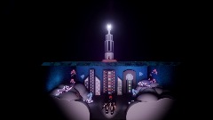 Bioshock Themed Showcase Dream