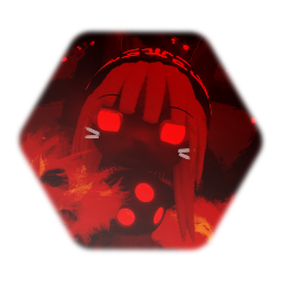 Haloth the Cyborg Cat