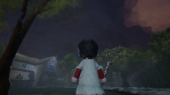 A screenshot taken in Dreams. 3 of 5.