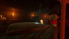 A screenshot taken in Dreams. 11 of 26.
