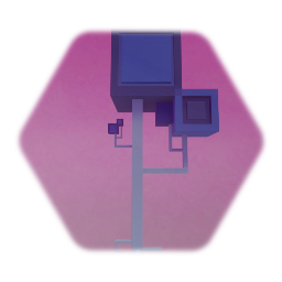 Square tree