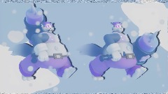 (ICE) Celsius Walk Celsius 2