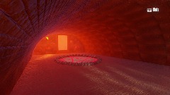 A screenshot taken in Dreams. 12 of 30.