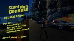 A screenshot taken in Dreams. 6 of 7.